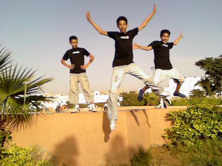 moi soufine et youness
